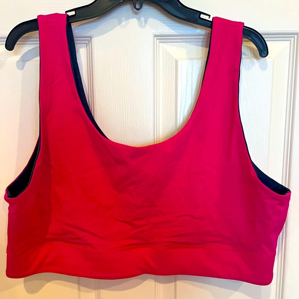# Fabletics Reversible 3X sports bra - Picture 2 of 4